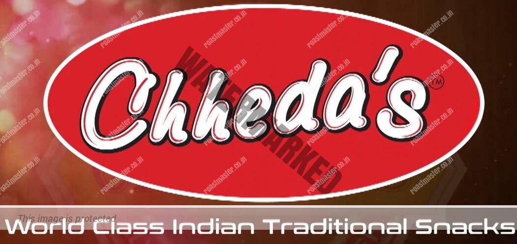 Chheda's