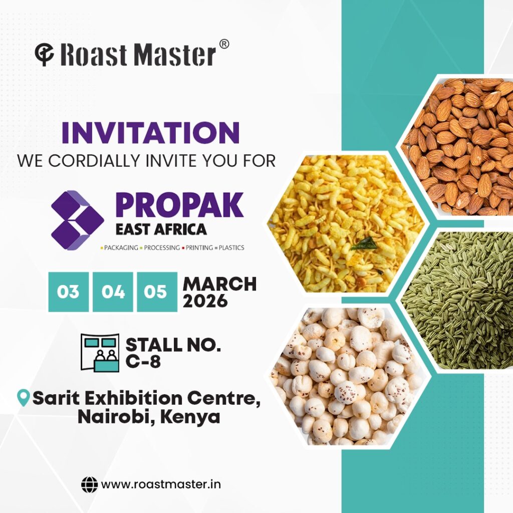 Engimech Kenya Exhibition 2026