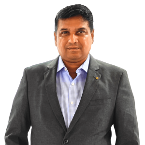 Engimech Industries Founder