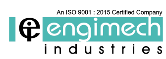 Engimech Industries Logo